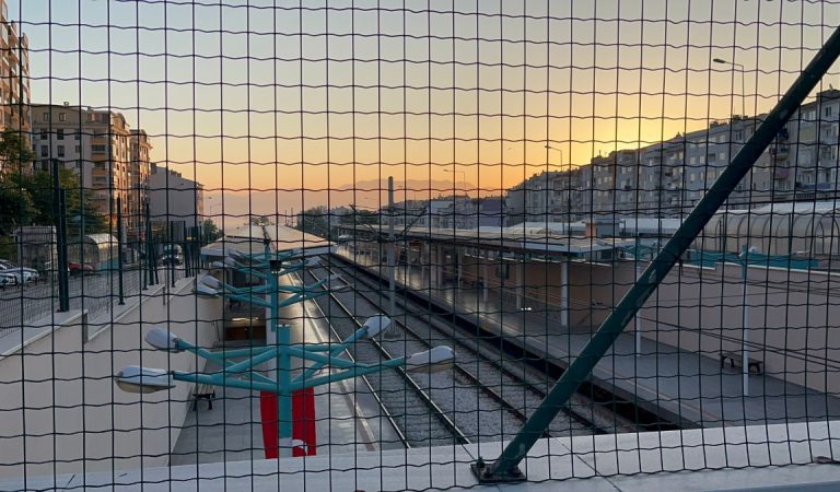 Bursa’da toplu taşımada grev: Metro seferlerini stajyerler yaptı