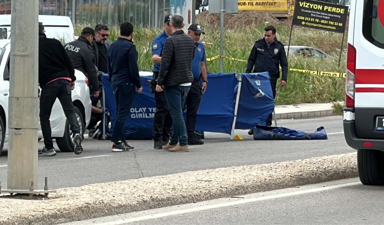 Çanakkale’de boşanma basamağındaki eşini öldürdü: KADES’e basacağını sandım