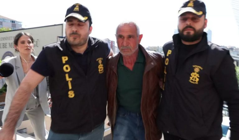 CHP Genel Başkanı Özgür Özel’e saldıran şüphelinin emniyet tabiri ortaya çıktı