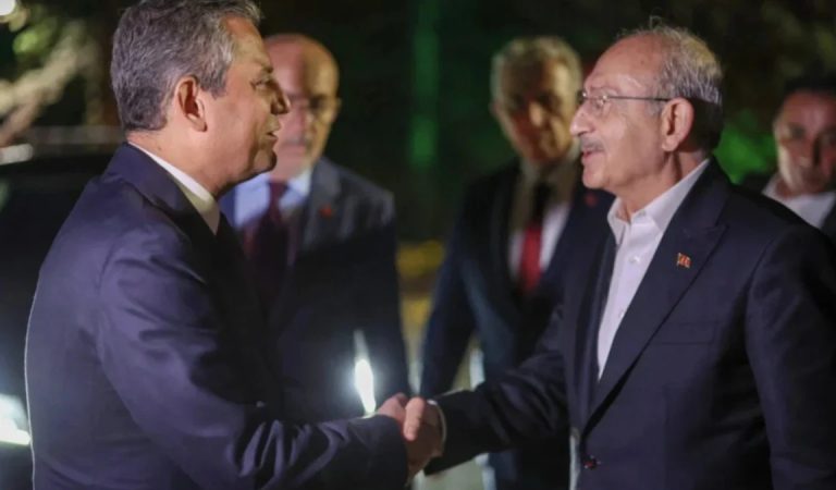 CHP’nin kurultay davasında İsmail Saymaz ve Can Kakışım söz verdi