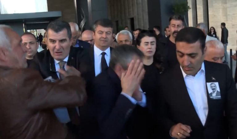 DEM Parti: Saldırıyı büyük bir öfkeyle lanetliyoruz