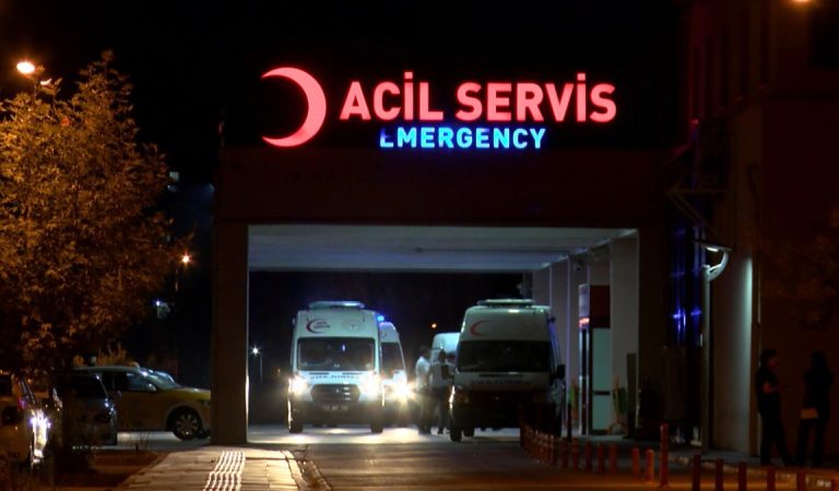 Diyarbakır’da avukata silahlı akın