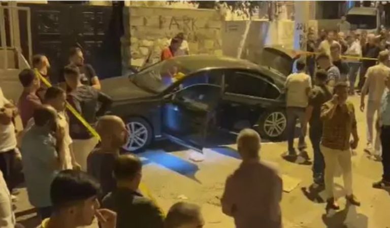 Diyarbakır’da kolundaki kan müsaadeden yakalanan cinayet sanığına ağırlaştırılmış müebbet