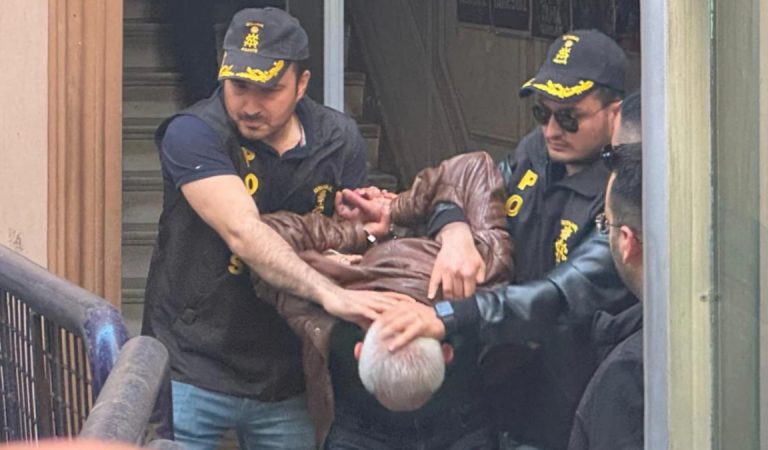 DMM: Özgür Özel’e saldıran şahsın GBT’si silindiği bilgisi gerçek değildir