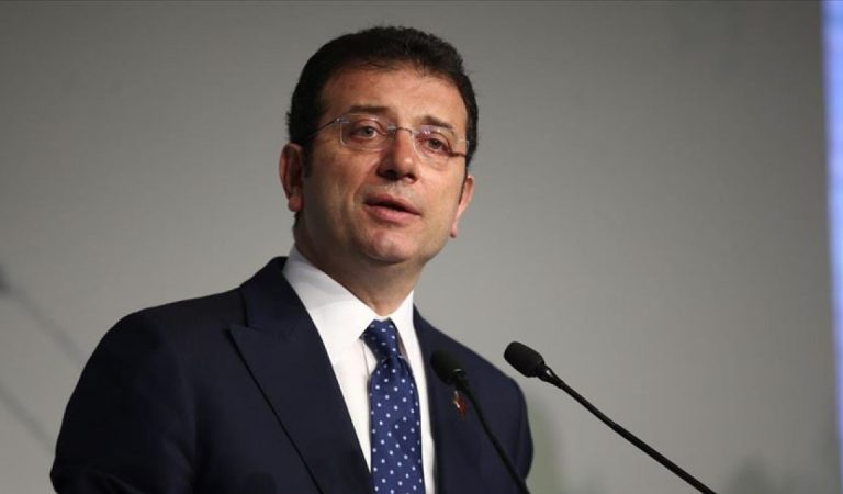 Ekrem İmamoğlu’nun diploması üniversitenin bilgi tabanından silindi