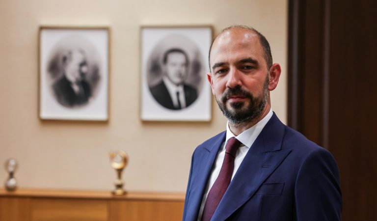 Emlak Konut, 2025’e güçlü başladı