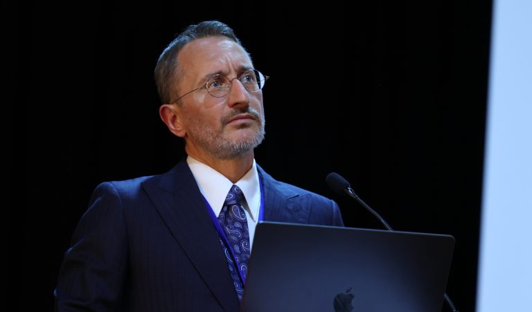 Fahrettin Altun: Dezenformasyonun en yaygın cinslerinden biri manipülasyondur
