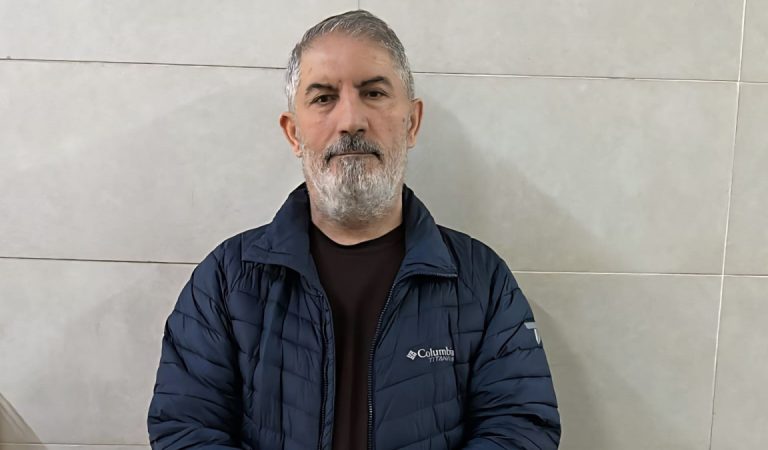 FETÖ’nün en kritik isimleri ortasında yer alan Etem Taş yakalandı