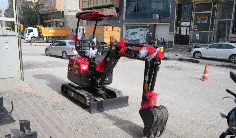Gaziantep’te patrondan Suriyeli çalışanına 1 milyon TL’lik armağan
