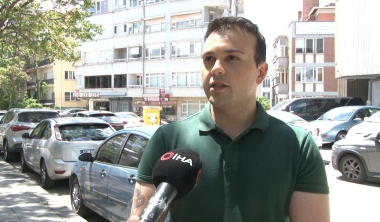 İmamoğlu’nun diplomasının düzmece olduğunu ihbar eden genç: Ailemi silahla tehdit ettiler