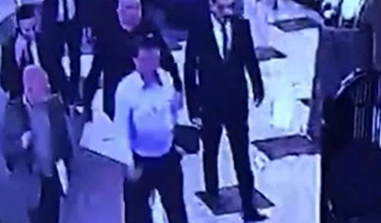 İmamoğlu’nun her otel görüşmesinde kameraların kapatılmadığı ortaya çıktı