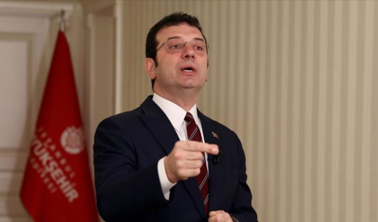 İmamoğlu’nun resmi konutundaki kamerayı söken işçi tutuklandı