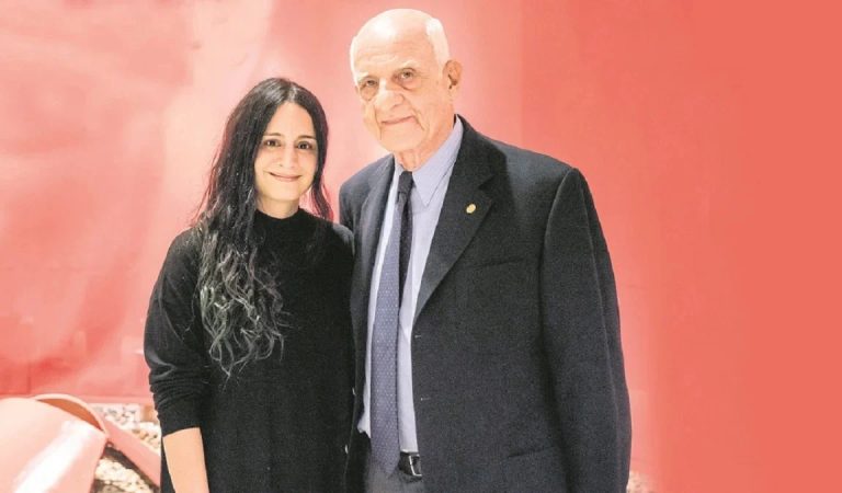 İnan Kıraç’ın evliliğinin iptali davası 4 Temmuz’a ertelendi