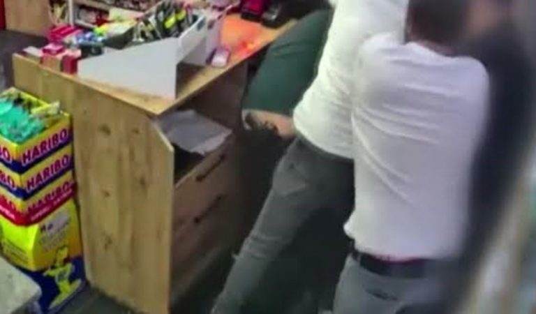 İnhisar bayi cinayeti davasında gerekçeli karar: İrade birliği içerisinde hareket ettiler