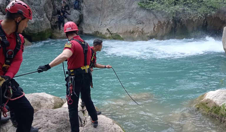 Isparta’da üniversiteli gençten acı haber