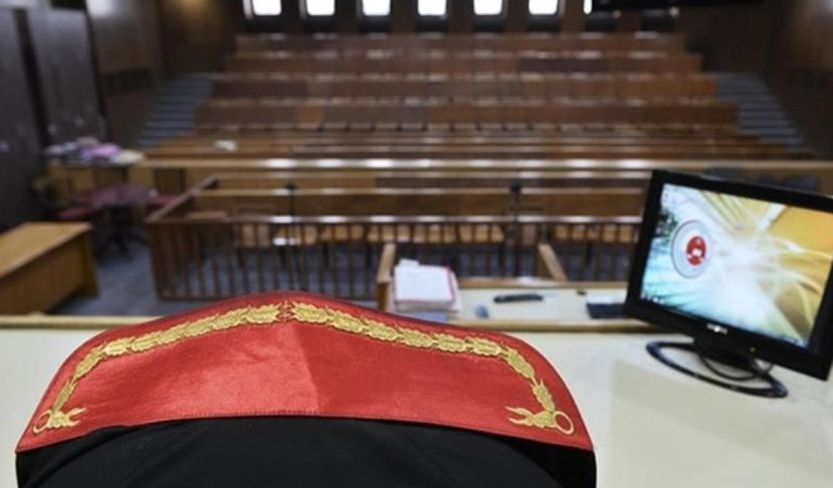 İstanbul Barosu Başkanı ve Yönetim Kurulu üyelerinin yargılanmalarına başlandı