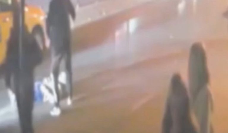 İstanbul Maltepe’de tartıştığı taksicinin vefatına neden olan doktor tutuklandı