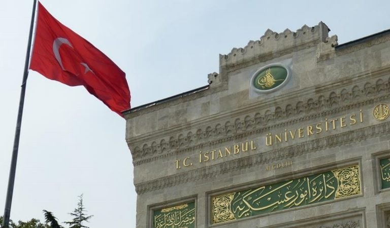 İstanbul Üniversitesi, Ekrem İmamoğlu’na diplomasının iptalini bildiri etti