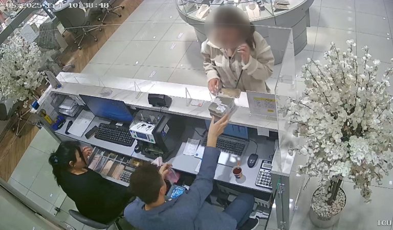 İstanbul’da ayarı yükseltilen altın bilekliği 159 bin liraya sattı