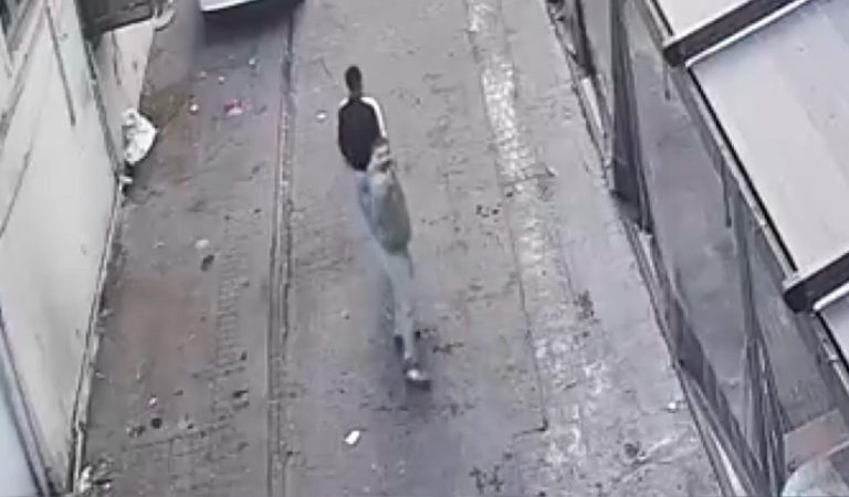 İstanbul’da bir cümbüş yerinde silahlı atak