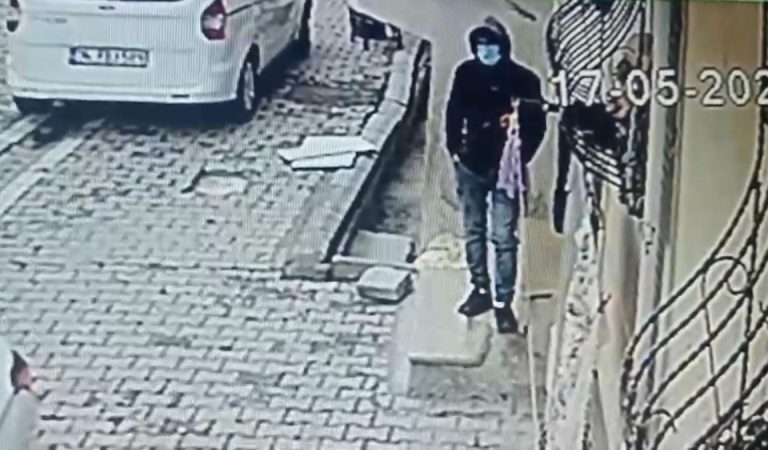 İstanbul’da boşanma evresindeki eşinin ailesine kezzapla saldırdı