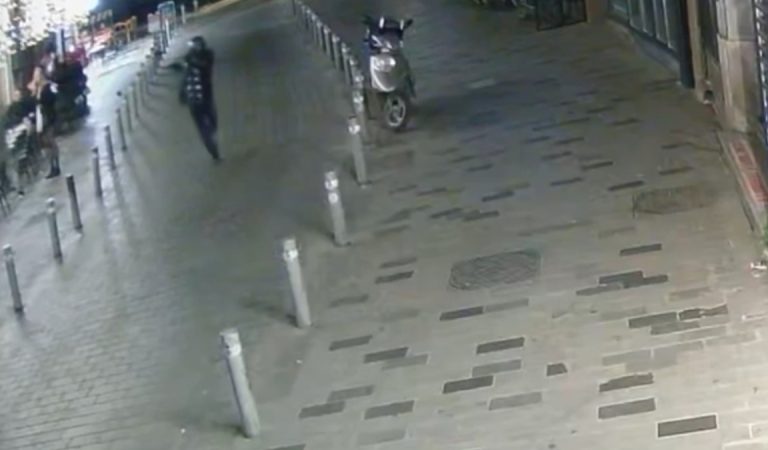 İstanbul’da dokumacılık dükkanı ve eczane kurşunladılar: 4 tutuklama