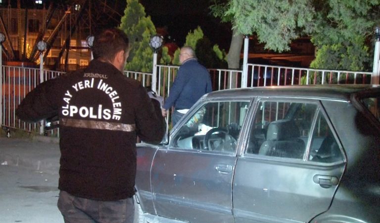 İstanbul’da düğün sonrası silahlı arbede İstanbul’da düğün sonrası silahlı arbede