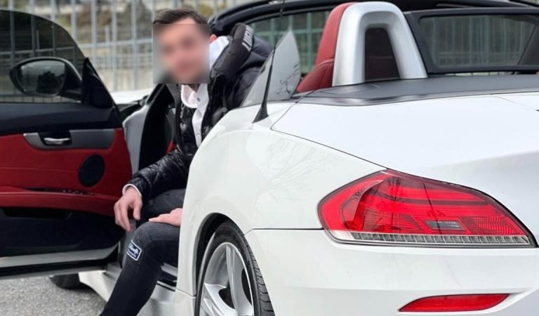 İstanbul’da toplumsal medya fenomeninin kardeşini kaçırdılar
