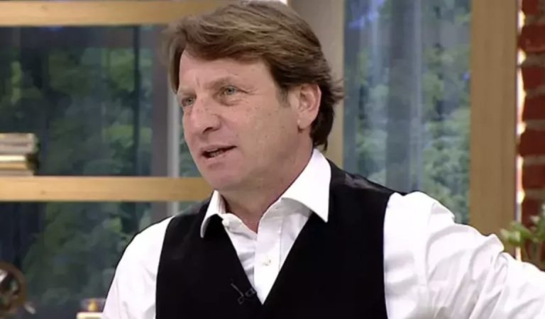 Kaya Çilingiroğlu’na makûs haber: 10 bin liraya oturduğu konuttan tahliyesi istendi