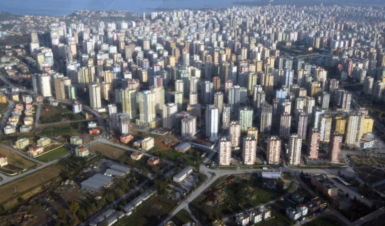 Konut fiyatlarında yeni periyot başlıyor