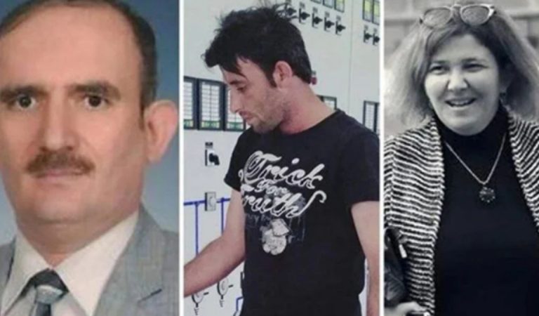 Konya’da ‘MİT’e alacağız’ palavrasıyla liseli kızları istismar davasında okul müdürleri tutuklandı