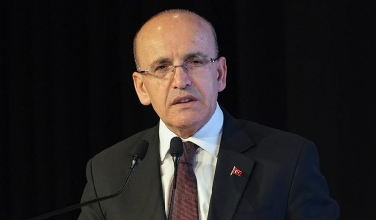 Mehmet Şimşek’ten hakkındaki argümanlara karşılık