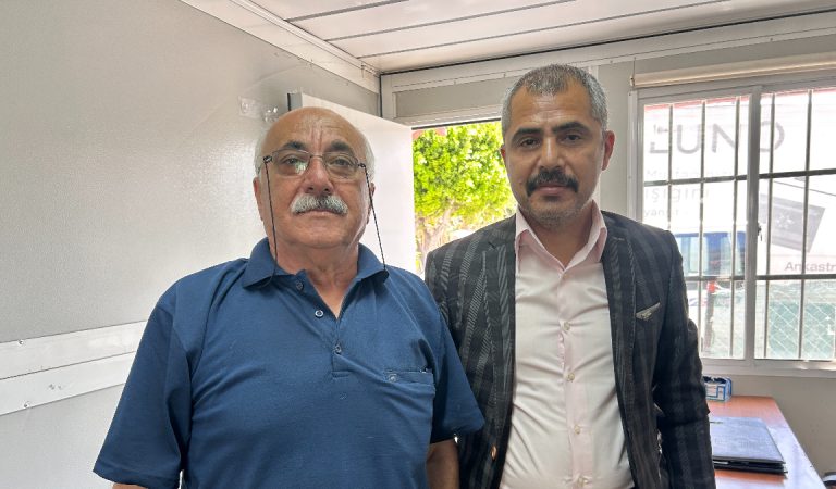 Özgür Özel’e yumruk atan saldırganın eski komşuları konuştu