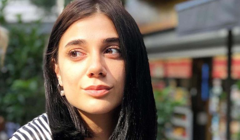 Pınar Gültekin Davasında Yargıtay kararı: Canavarca his yok