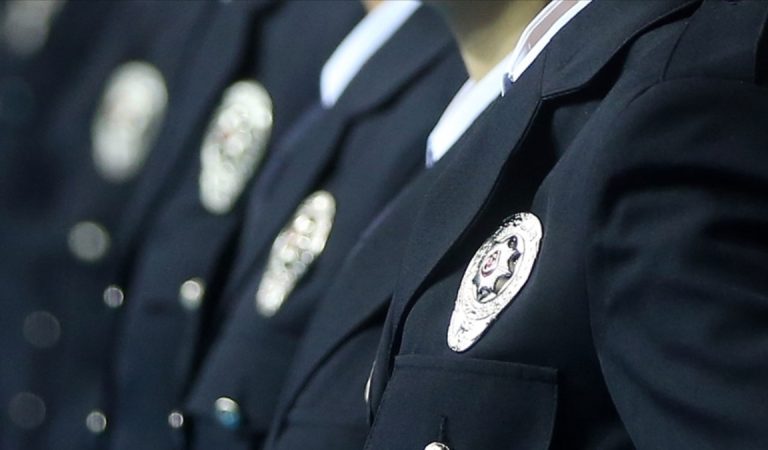 Polis atamalarında yeni sistem devreye girdi: Vazife puanını 4 kriter belirliyor