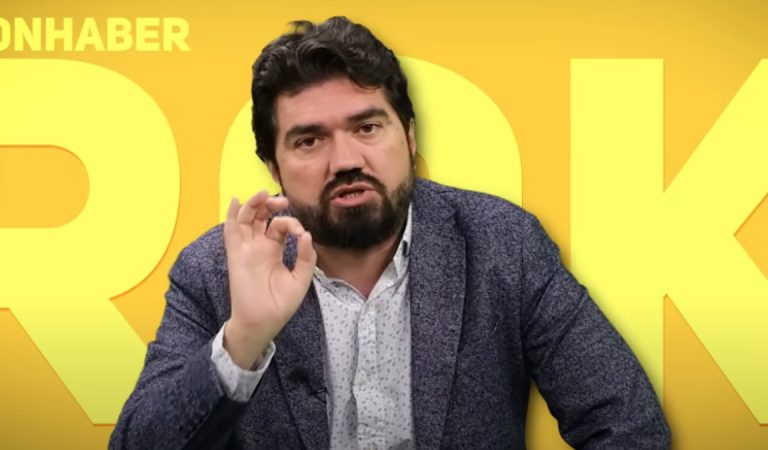 Rasim Ozan Kütahyalı İBB’deki vurgunu kıymetlendirdi