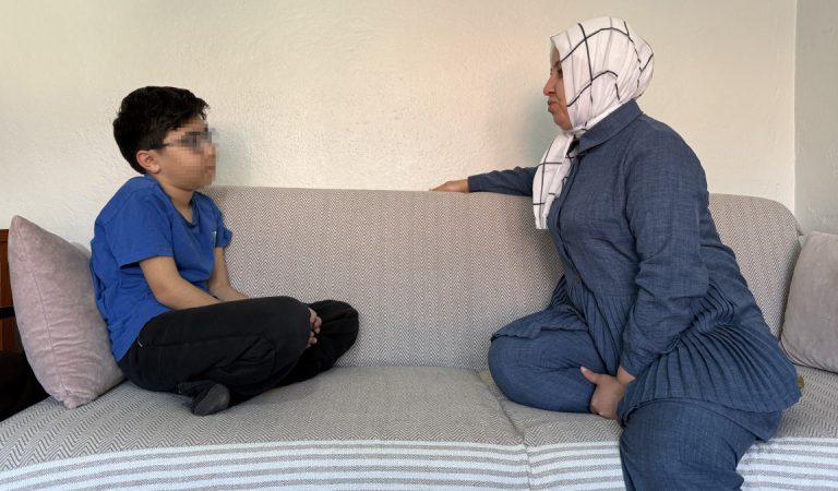 Sakarya’da ihmalkarlık 13 yaşındaki çocuğun hayatını kararttı