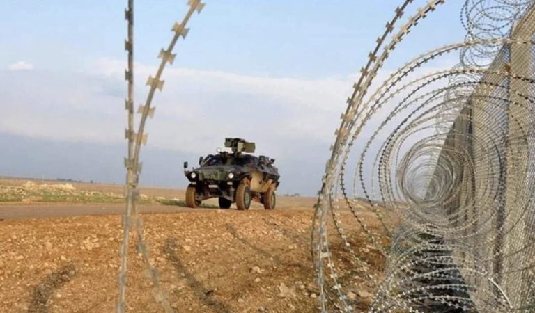 Şırnak’ta kimi bölgeler ‘geçici özel güvenlik bölgesi’ ilan edildi
