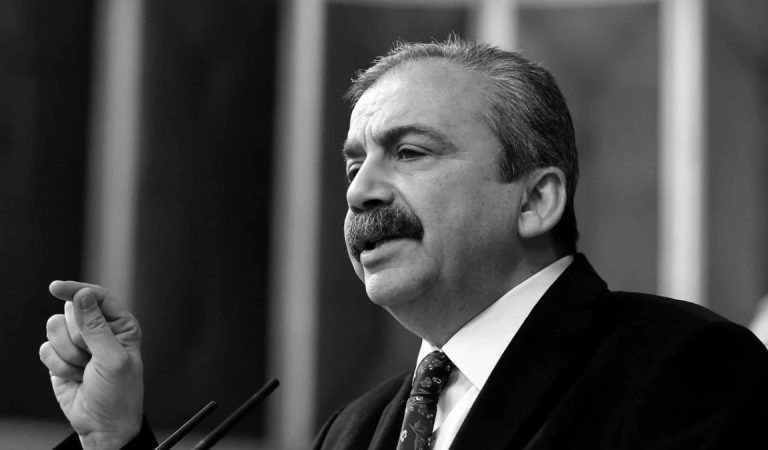 Sırrı Süreyya Başkan’ın cenaze programının ayrıntıları
