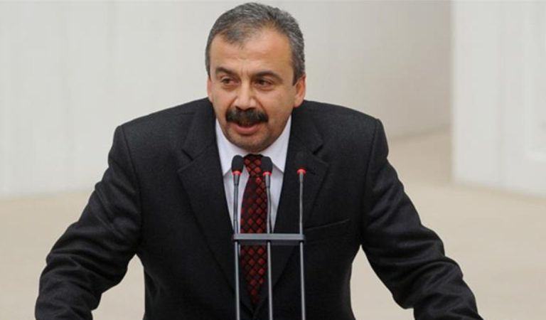 Siyasilerden Sırrı Süreyya Lider için başsağlığı iletileri