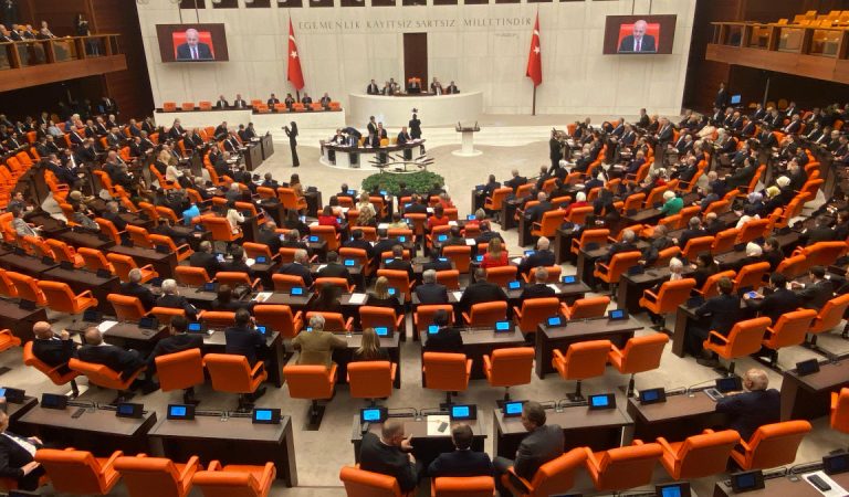 TBMM’de 112’ye yapılan temelsiz ihbar cezalarının artırılması görüşülecek