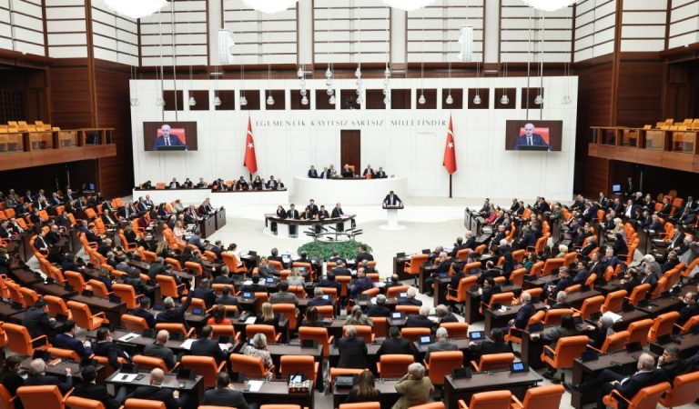 TBMM’de HSK ve RTÜK’e üye seçilecek