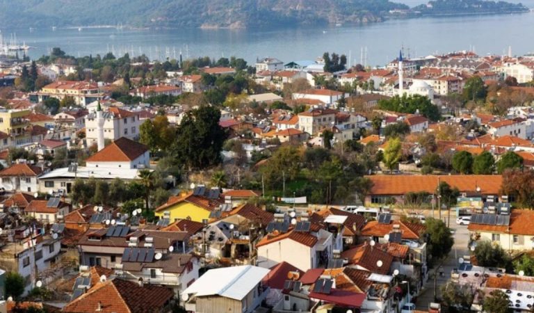 TBMM’den geçti: Nüfusu 5 bini geçen yerleşim yerlerinde belediye kurulabilecek