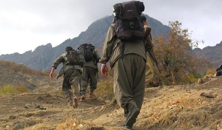 Terörsüz Türkiye için tarihi adım: PKK’nın silah bırakma kararı bugün açıklanabilir