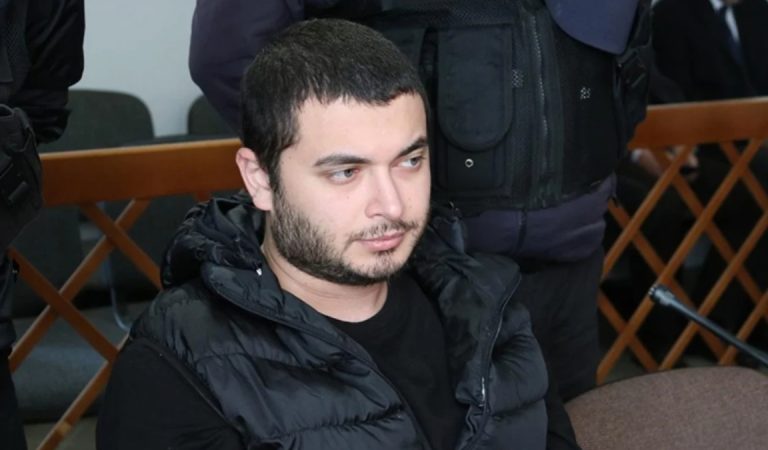 Thodex kurucusu Faruk Fatih Özer hakkında bir dava daha Thodex kurucusu Faruk Fatih Özer hakkında bir dava daha