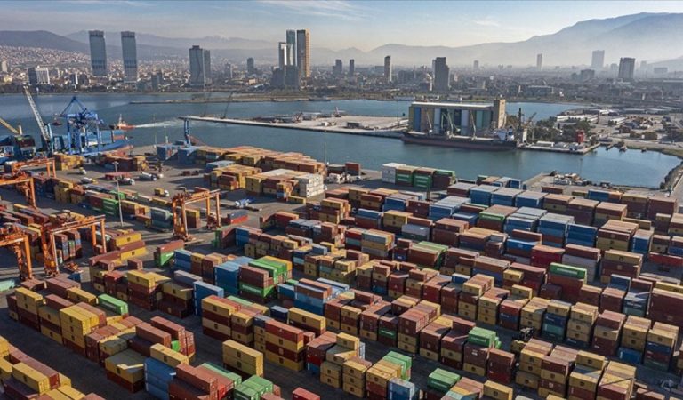 Ticaret Bakanlığı, İsrail ile ticaretin devam ettiği argümanlarını yalanladı
