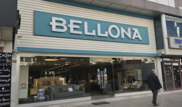 TMSF, Bellona Mobilya’nın satışını gerçekleştirdi