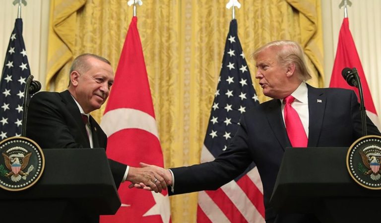 Türkiye-ABD münasebetleri İsrail basınında: Büyükelçi ayrıntısı dikkat çekti