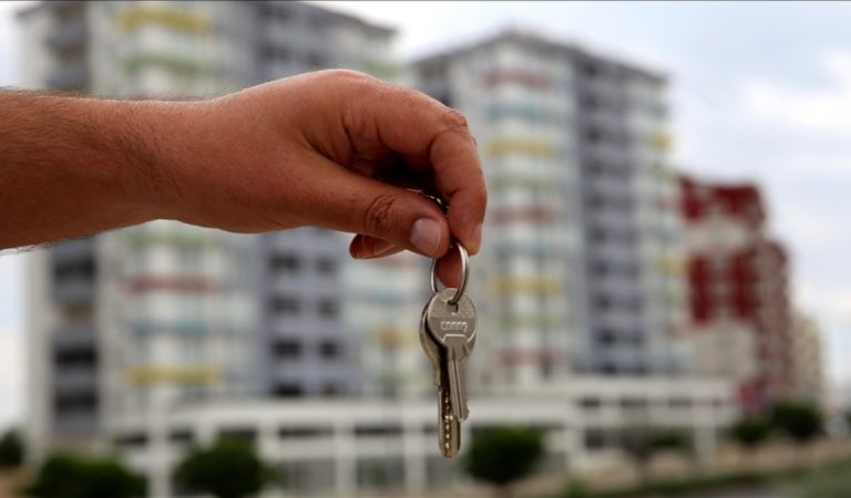Türkiye’deki yabancıların konut tercihi değişti: Ankara, İzmir ve Sakarya öne çıktı