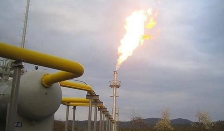 Türkiye’den Suriye’ye günlük 6 milyon metreküp doğalgaz gönderilecek
